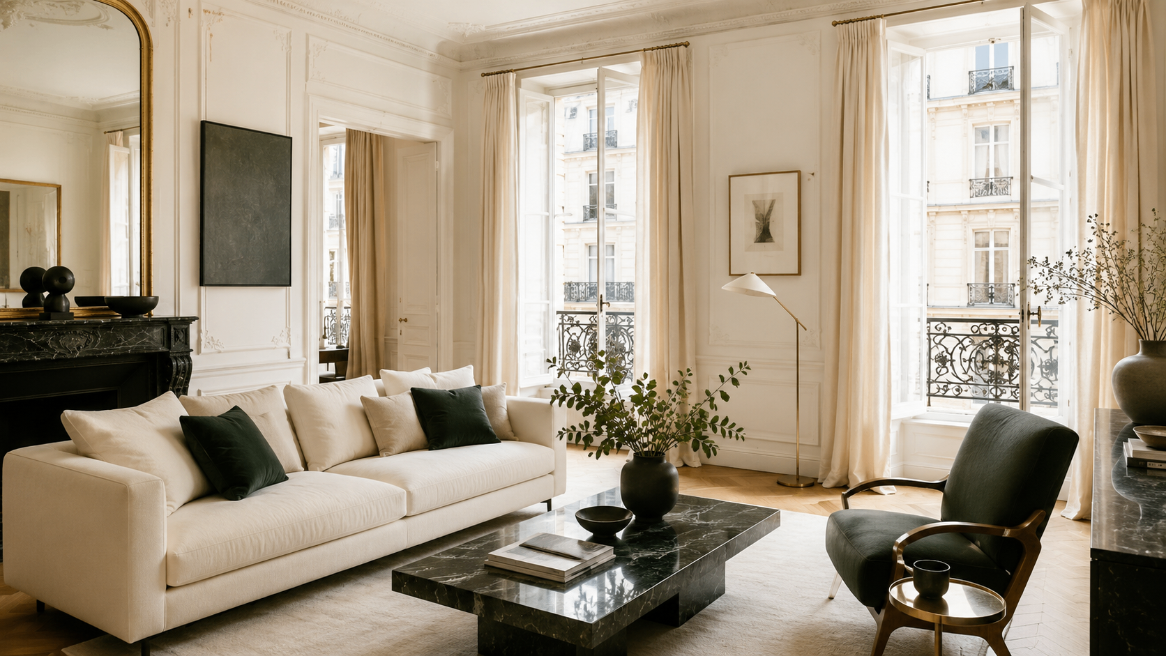 Maison Curat