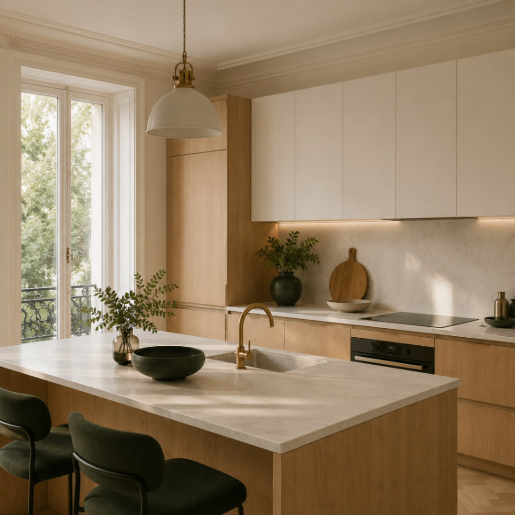 Maison Curat — 3