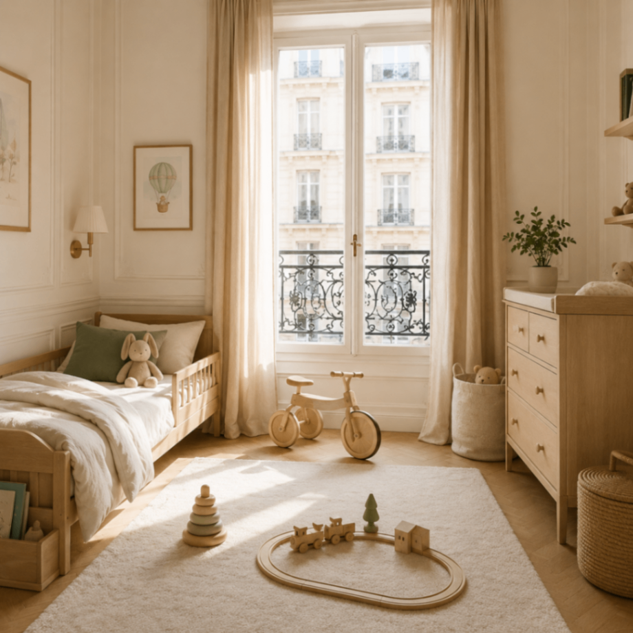 Maison Curat — 1
